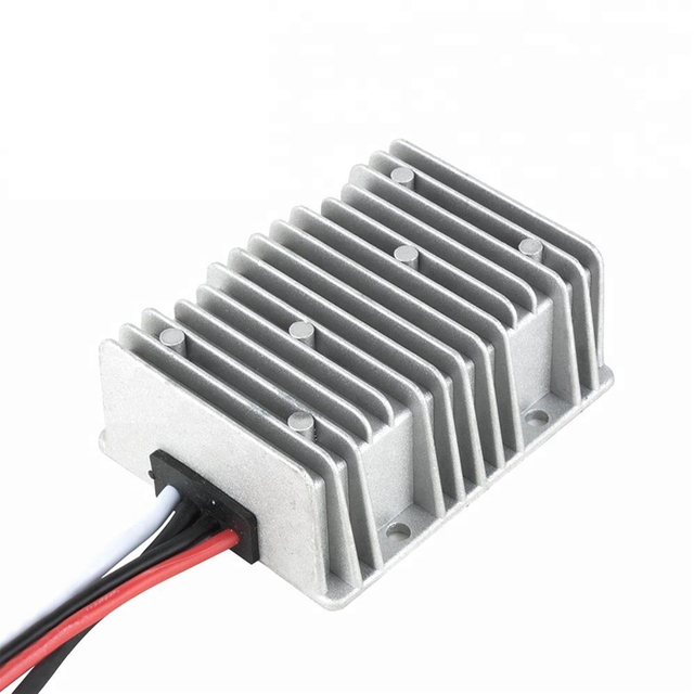 Convertisseur abaisseur DC DC DC de 36V à 12V 30A 360W pour moteur électrique
